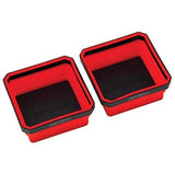 CRAFTSMAN Tool Tray, Collapsible, Magnetic, 2Piece (CMMT98343)