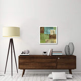 The River I-Paper Art-26,,X26,,