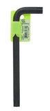 T60 ProHold Torx LWrench Long Arm Tagged & Barcoded