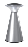 LIGHT IT! by Fulcrum, 24411-101 Lanterna Touch, Silver, Single Pack