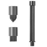 Dremel PC3702 Versa Power Scrubber Detail Brushes and Extender
