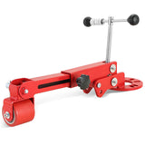 NYXOVA Fender Roller Wheel Arch Flaring Former Extending Reforming Tool, Heavy Duty Wheel Arch Roller Flaring Former for Automob