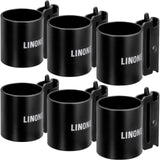 Linone 6 Pack ETrack Tool Holders