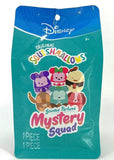 Squishmallows 5 Inch Scented Mystery Disney Plush - Ultrasoft Stuffed Animal Toy, Official Kellytoy PlushChristmas Great Gift fo