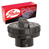 Gates Fuel Tank Gas Cap compatible with Chevrolet Trailblazer 4.2L L6 2002-2004