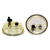 Wix WF10136 Fuel/Water Separator Bowl