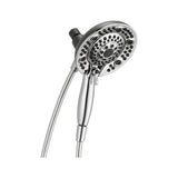 Delta faucet 75588 5Function In2ition Hand shower/Showerhead Combo, Chrome