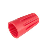 Wire Conectr Red Jar125(Pack Of 1)