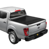 RealTruck BAK BAKFlip G2 Hard Folding Truck Bed Tonneau Cover | 226227 | Fits 2019 - 2025 Dodge Ram 1500, Does Not Fit w/ Multi-