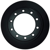 Bendix Fleet Metlok SDR1874 Rear Brake Rotor for Select Models Chevrolet C60, C60 Kodiak, C70, C70 C6500 C7500 T6500, T7500, GMC