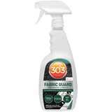 303 Marine Fabric Guard - Restores Water and Stain Repellency To Factory New Levels, Simple and Easy To Use, Manufacturer Recomm