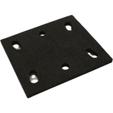 Makita 1583249 Complete Backing Pad for BO4556 41/2 x 4