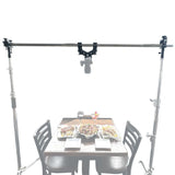 Glide Gear OH 75 Overhead Camera Pole Mount System