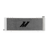 Mishimoto MMRAD-XJ-89 Performance Aluminum Radiator, Compatible with Jeep Grand Cherokee XJ, 1989-2001