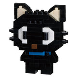 nanoblock - Sanrio - Chococat Character Collection Series Building Kit