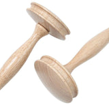 Enakshi Darning Supplies Set Diy Set Wooden Darning Mushroom For Socks Trouser Women | Crafts | Sewing | Other Sewing