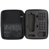 Klein Tools VDV770126 Replacement Carrying Case for Scout Pro 3 Series Testers and Locator Remotes, Black