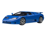 AUTOart Miniature car, Composite, French Racing Blue