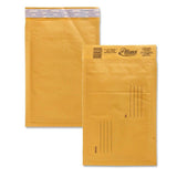 Alliance Rubber Self Seal Recycled Cushioned Mailers (ALL10802)