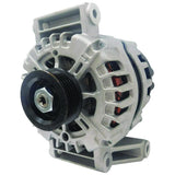 OEG Parts New Alternator Compatible With Chevy Chevrolet HHR Truck 2.2L 2.4L 2008-2011 08 09 10 11 15923218, FG12S011, 2650641,