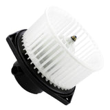 HVAC Heater Blower Motor Assembly for Infiniti G20 99 01 02, Infiniti I30 96-99, Infiniti QX4 97-03, Nissan Maxima 95-99, Nissan