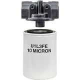 Buyers Products HFA11015 Filter Assembly (Filter Assy 10 Mic 15 Psi Byp)