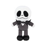 KIDS PREFERRED Disney Baby The Nightmare Before Christmas Jack Skellington 15 inch Stuffed Animal Plush Toy