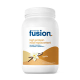 Bariatric Fusion Vanilla High Protein Meal Replacement Shake | 27g Whey Isolate Bariatric Protein Powder | Lactose Free Whey Pro