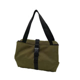 Enakshi Oxford Fabric Vehicle Kit Bag with Zippers for Car Repair Gadget Army Green|Home & Garden | Tools | Tool Boxes Belts & S