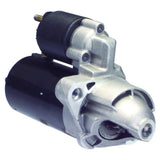 OEG Parts New Starter Compatible with Volkswagen Passat 2.8L 2000-05, Compatible with Audi A4 2.8L 2001, 3.0L 2002-05; Allroad Q