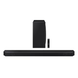 Samsung Q800D 5.1.2ch Soundbar w/Wireless Dolby Atmos Audio, Q-Symphony, SpaceFit Sound Pro, Adaptive Sound, Game Mode Pro with