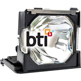 Lamp For Boxlight Christie Eiki Infocus