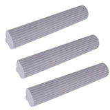 DUDTO 15 inches PVA Sponge Mop Head Refill (3 Pack)