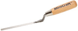 MINTCRAFT DYT00323L Trowel Tuck Pointing 1/4Inch