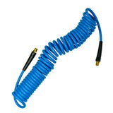 Amflo 2425ERET 1/4 x 25 Poly Recoil Hose