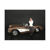 American Diorama Ladies Night Marco (The Owner) Figurine for 1/18 Scale Models