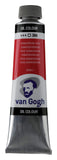 Van Gogh Oil Color Paint, 40ml Tube, Quinacridone Rose 366