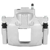 cciyu Front Left Brake Caliper With Bracket 18B5044A For Dodge For Journey 2009-2012