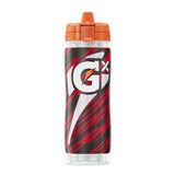 Gatorade Gx NFL Non-Slip Squeeze Bottles, Gx Hydration System, & Gx Sports Drink Concentrate Pods