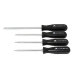 CTA Tools 8752 4 Pc. Clutch Head Screwdriver Set