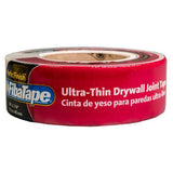 SaintGobain ADFORS FDW8191U Ultra Thin Drywall Tape, 17/8 Inch by 300Feet, White