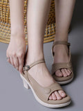 Shoetopia Orthopedic Comfortable Doctor Sole Tan Sandals For Women & Girls,Tan,5,B0F9FQTKT8