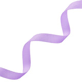 Morex Ribbon Dazzle Glitter Grosgrain Ribbon, 3/8-Inch by 20-Yard, Light Orchid (99002/20-430)