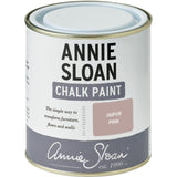 Annie Sloan Chalk Paint (Jaipur Pink, 500 ml/16.9 Fl Oz) a unique decorative paint for furniture, cabinets and home d cor with