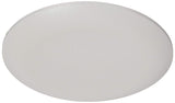 Arlington Industries CP3540-2PK Wall Plates, 2-Pack, White, 2 Count