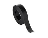 Chartpak Graphic Art Tape, 1/2 Inch W x 324 Inch L, Black Matte, 1 Roll (BG5001M)