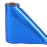 Shiny Waterproof Ribbon,Curling Ribbon for Gifts Package Wrapping,Crafting. (Blue, 8inch x 25yards)
