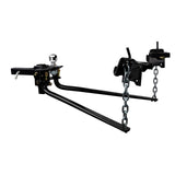 Fastway Connect Weight Distribution Hitch
