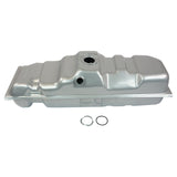 TRQ Gas Fuel Tank 25 gal Compatible with 1988-1998 Chevrolet C1500 1988-2000 C2500 C3500 1991-2000 C3500HD K1500 K2500 K3500 198