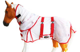CHALLENGER 56 Miniature Weanling Donkey Pony Horse Foal Summer Sheet 51806